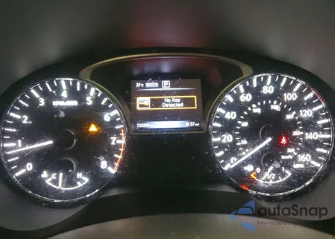 2017 Nissan Pathfinder S from USA, damaged, VIN 5N1DR2MM0HC639307